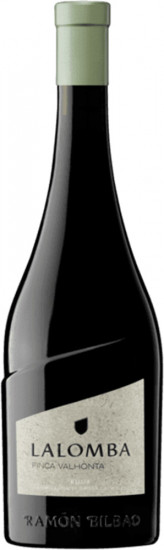 2018 Lalomba Valhonta Rioja DOCa trocken - Bodegas Ramón Bilbao
