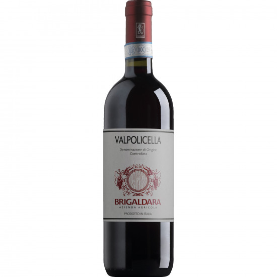 2020 Brigaldara Valpolicella trocken - Brigaldara