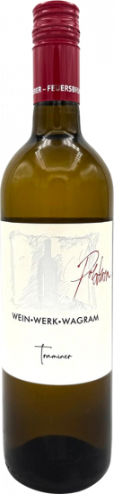 2022 Traminer trocken - Wein Werk Polsterer