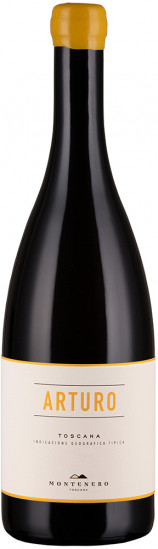 2018 Arturo Toscana IGP trocken - Montenero
