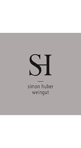 2020 Chardonnay trocken - Weingut Simon Huber