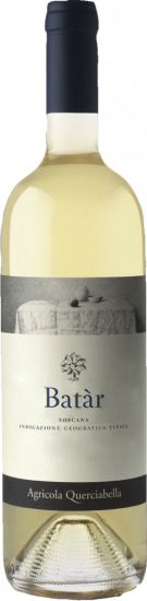 2023 Batàr Bianco trocken - Querciabella