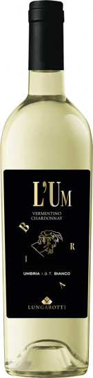 2023 L'UM Bianco Dell'Umbria IGP trocken - Lungarotti