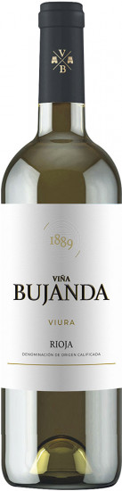 2023 Viura Rioja DOCa trocken - Viña Bujanda