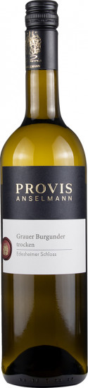 4+2 Paket Grauburgunder trocken - Weingut Provis Anselmann
