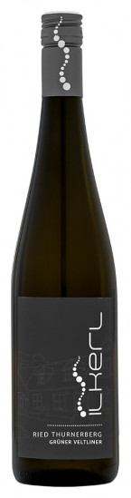 2020 Ried Thurnerberg Grüner Veltliner trocken - Weinberghof Ilkerl