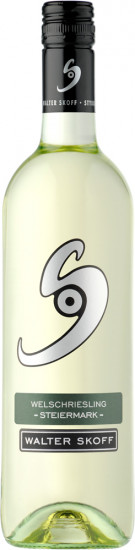 2024 Welschriesling Steiermark trocken - Weingut Walter Skoff