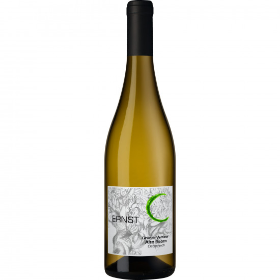 2021 Grüner Veltliner Alte Reben trocken - Weingut Bernhard Ernst