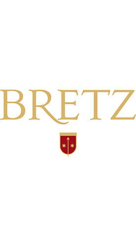 2022 Spätburgunder Rosé feinherb - Weingut Ernst Bretz