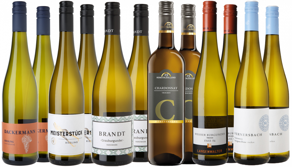 Große Deutsche Winterreise 