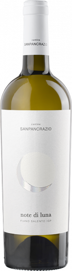 2024 Note di Luna Salento IGP trocken - Cantine San Pancrazio