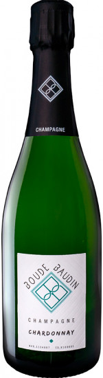 2019 Cuvée 