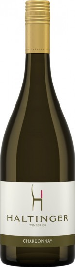 2020 Baden-Markgräflerland Chardonnay trocken - Haltinger Winzer eG
