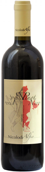 2020 Pinot Nero Trentino DOC - Nicolodi Alfio