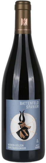 2022 HOHEN-SÜLZEN Spätburgunder 1G 