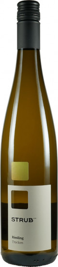 2025 Riesling trocken - Weingut J. & H. A. Strub