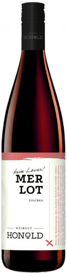 Merlot trocken Bio - Weingut Honold