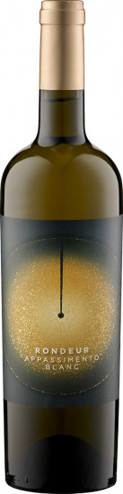 Rondeur Blanc Cuvée - Domaine La Grange