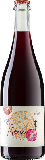 2022 Marie PetNat - Weingut Harteneck