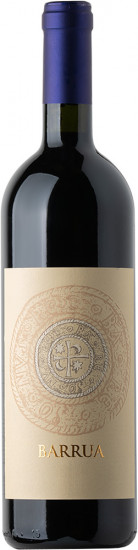 2006 Barrua Isola dei Nuraghi IGP trocken - Agricola Punica
