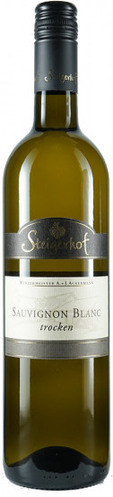 2021 Sauvignon Blanc trocken - Weingut Steigerhof