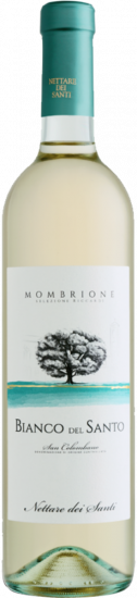 2025 Bianco del Santo San Colombano al Lambro DOC trocken - Nettare dei Santi