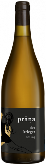 2023 Riesling der Krieger - Weingut Prana