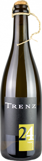 2025 Trensecco trocken - Weingut Trenz