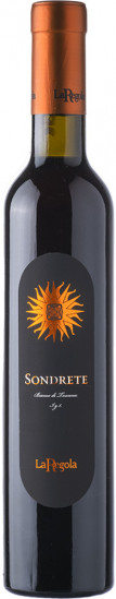 2008 Sondrete Toscana IGP süß - Podere La Regola