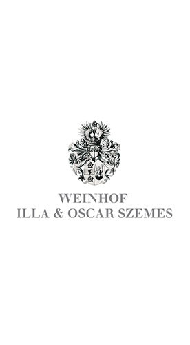 2012 Zweigelt - Weinhof Illa & Oscar Szemes