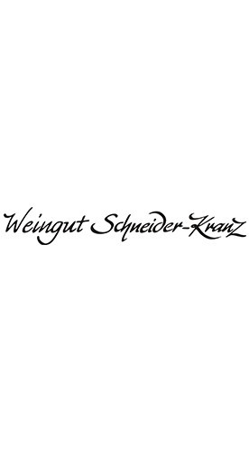 2020 Riesling feinherb 1,0 L - Weingut Schneider-Kranz