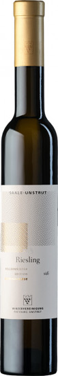 2023 Riesling Beerenauslese süß 0,375 L - Winzervereinigung Freyburg-Unstrut