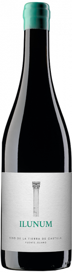 2024 Ilunum Tinto Castilla VT trocken - Ilunum