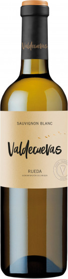 2023 Valdecuevas Sauvignon Blanc Rueda DO - Bodega Valdecuevas