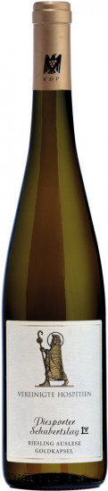 2010 Piesport Schubertslay Riesling 