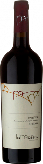 2020 Nebbiolo Canavese DOC trocken - La Masera