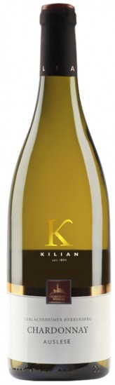 2021 KILIAN Chardonnay Auslese edelsüß - Becksteiner Winzer eG