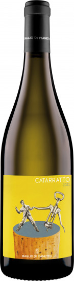 2022 Catarratto Sicilia DOC trocken - Baglio di Pianetto