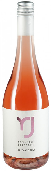 Frizzante Rosé trocken - Remushof Jagschitz