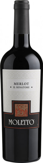 2021 Il Senatore Veneto orientale IGP - Moletto