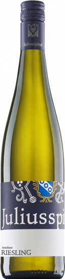 2025 JULIUSSPITAL Riesling VDP.GUTSWEIN trocken - Weingut Juliusspital