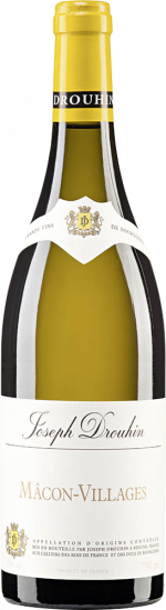 2023 Macon Villages AOP trocken - Joseph Drouhin