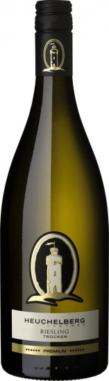 2024 Premium Riesling trocken - Heuchelberg Weingärtner eG