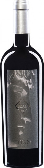 2021 Titan trocken - Weingut Tesch