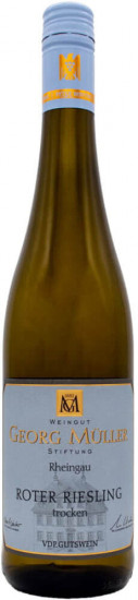 2023 Roter Riesling VDP.GUTSWEIN trocken - Weingut Georg Müller Stiftung