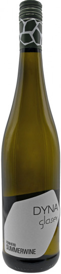 2025 SUMMERWINE DYNA feinherb - Weingut Glaser
