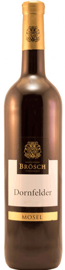 2022 Dornfelder Qualitätswein lieblich - Weingut Robert Brösch
