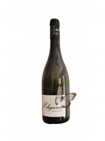 2023 Élégance Val de Loire IGP trocken - Domaine de l'Aurière
