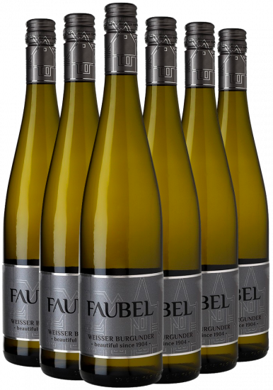 Testsieger-Paket - Weingut Faubel