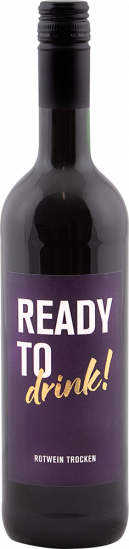 2021 Dagernova Ready to drink trocken - Weinmanufaktur Dagernova